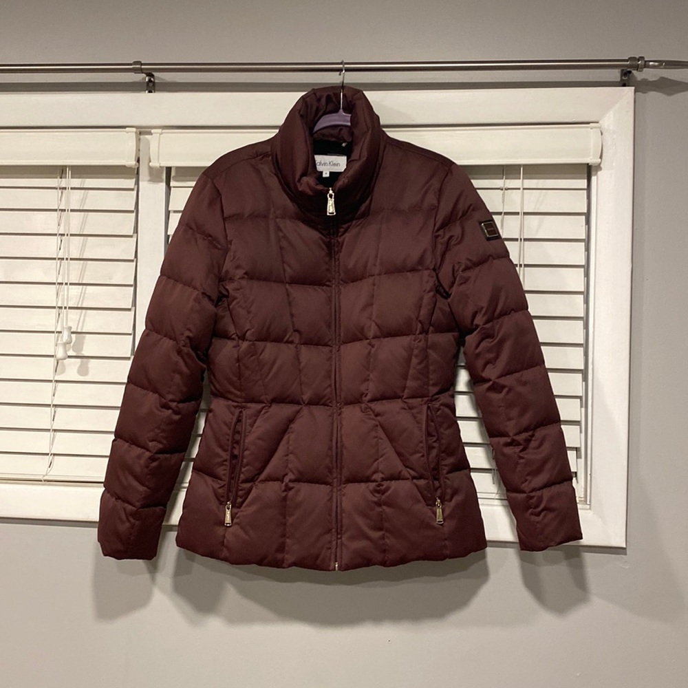 Women’s Calvin Klein Winter Coat